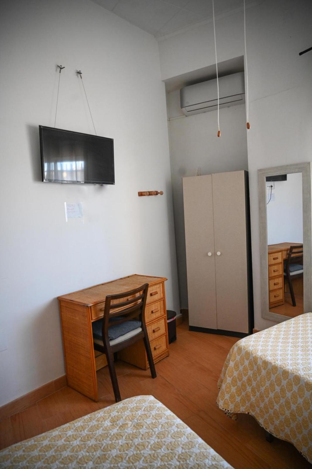 Cabo De Palos Rooms Exterior foto