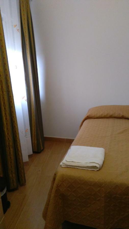 Cabo De Palos Rooms Exterior foto